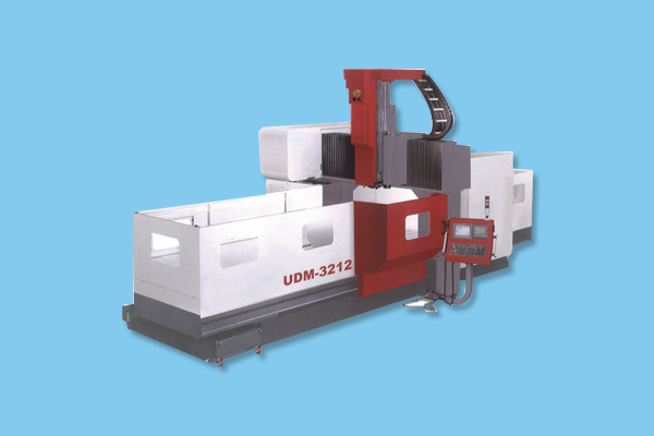 UDM 龍門鏜銑(xi)床機系列(liè)